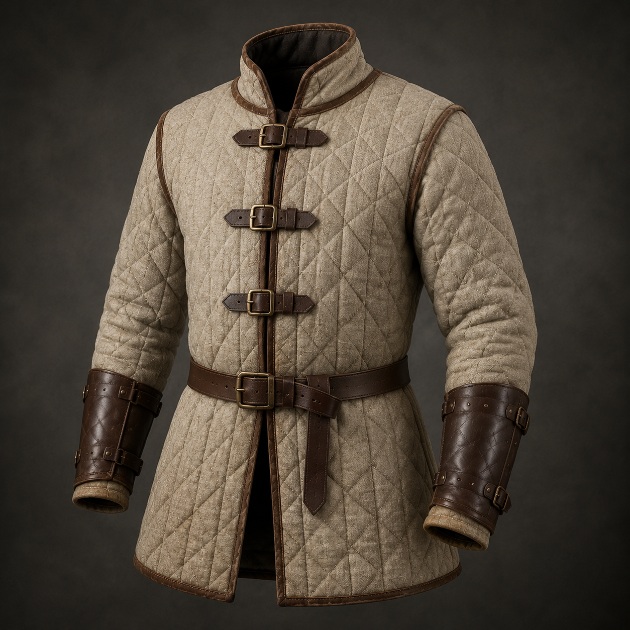 Classic Padded Gambeson