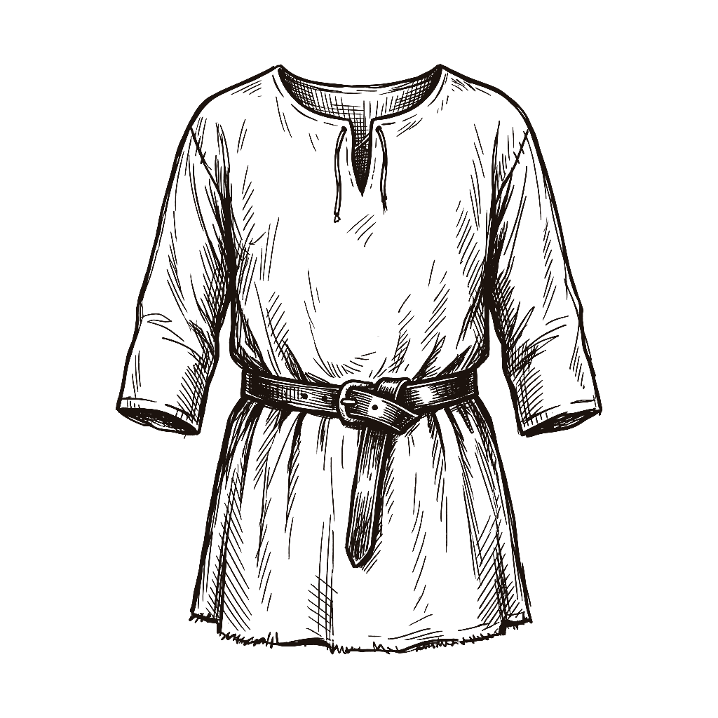Medieval Clothing