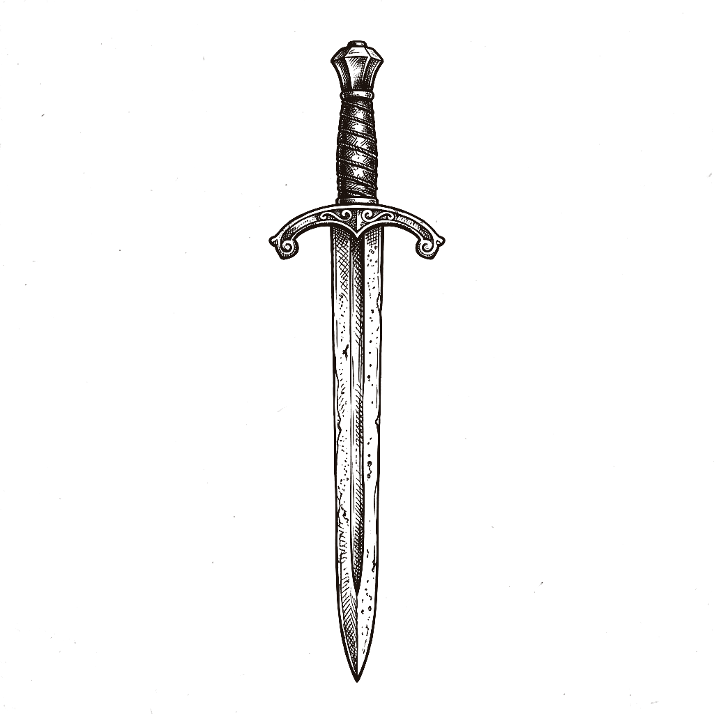 Weapons